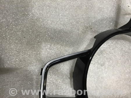 ФОТО Накладка на руль для Audi (Ауди) A3 8V1, 8VA, 8V7, 8VS (03.2012-...) Киев