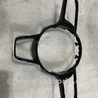Накладка на руль Audi (Ауди) A3 8V1, 8VA, 8V7, 8VS (03.2012-...)