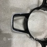 ФОТО Накладка на руль для Audi (Ауди) A3 8V1, 8VA, 8V7, 8VS (03.2012-...) Киев