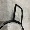 ФОТО Накладка на руль для Audi (Ауди) A3 8V1, 8VA, 8V7, 8VS (03.2012-...) Киев
