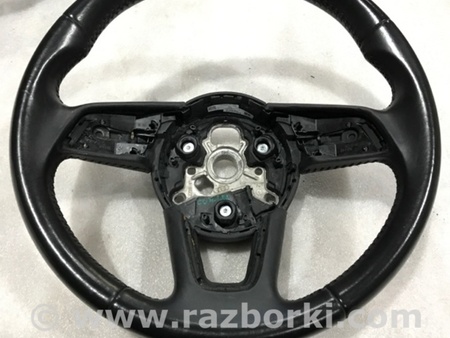 ФОТО Руль для Audi (Ауди) A3 8V1, 8VA, 8V7, 8VS (03.2012-...) Киев