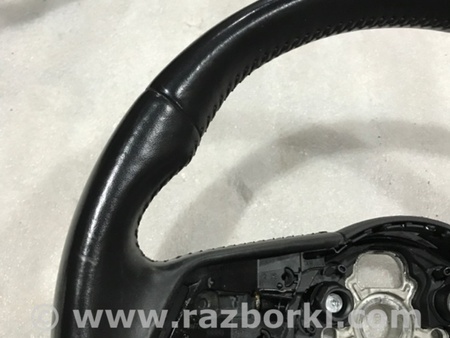 ФОТО Руль для Audi (Ауди) A3 8V1, 8VA, 8V7, 8VS (03.2012-...) Киев