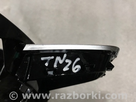 ФОТО Накладка на руль для Audi (Ауди) A4 B8 - 8K2, 8K5 (08.2007-11.2015) Киев