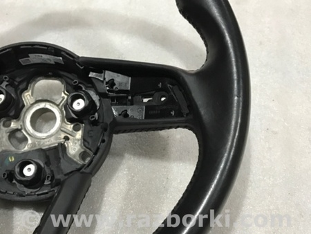 ФОТО Руль для Audi (Ауди) A4 B8 - 8K2, 8K5 (08.2007-11.2015) Киев