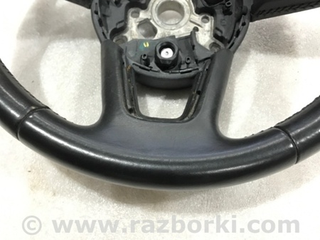ФОТО Руль для Audi (Ауди) A4 B8 - 8K2, 8K5 (08.2007-11.2015) Киев