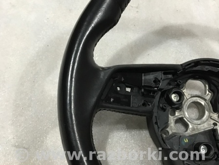 ФОТО Руль для Audi (Ауди) A4 B8 - 8K2, 8K5 (08.2007-11.2015) Киев