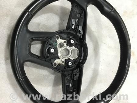 ФОТО Руль для Audi (Ауди) A4 B8 - 8K2, 8K5 (08.2007-11.2015) Киев