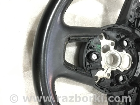 ФОТО Руль для Audi (Ауди) A4 B8 - 8K2, 8K5 (08.2007-11.2015) Киев