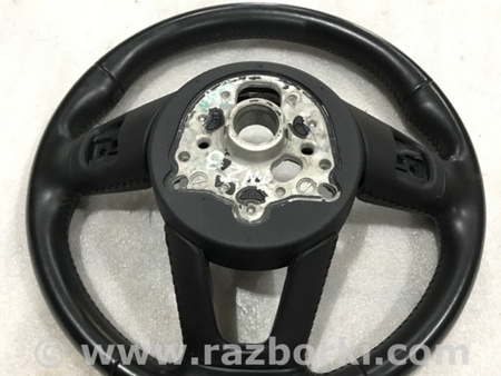ФОТО Руль для Audi (Ауди) A4 B8 - 8K2, 8K5 (08.2007-11.2015) Киев