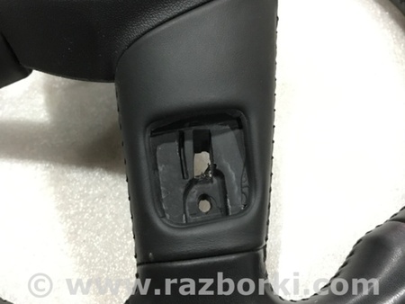 ФОТО Руль для Audi (Ауди) A4 B8 - 8K2, 8K5 (08.2007-11.2015) Киев