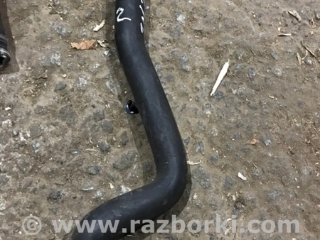 ФОТО Патрубок системы охлаждения для Porsche Cayenne Type 958 (10-18) Киев