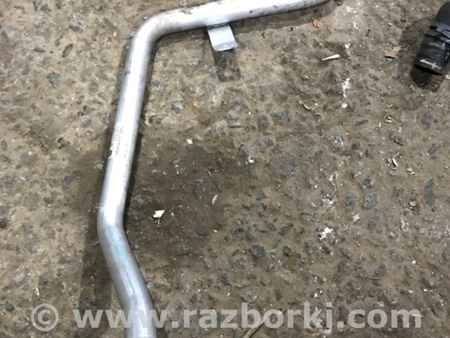 ФОТО Патрубок системы охлаждения для Porsche Cayenne Type 958 (10-18) Киев