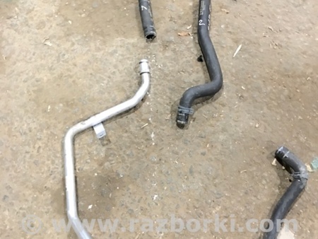 ФОТО Патрубок системы охлаждения для Porsche Cayenne Type 958 (10-18) Киев
