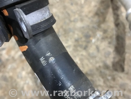 ФОТО Патрубок системы охлаждения для Porsche Cayenne Type 958 (10-18) Киев