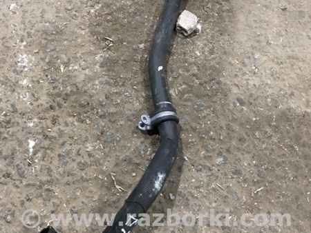 ФОТО Патрубок системы охлаждения для Porsche Cayenne Type 958 (10-18) Киев