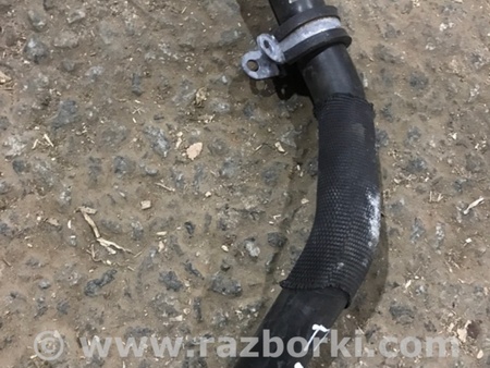 ФОТО Патрубок системы охлаждения для Porsche Cayenne Type 958 (10-18) Киев