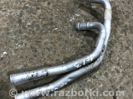 ФОТО Патрубок системы охлаждения для Porsche Cayenne Type 958 (10-18) Киев