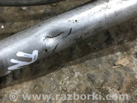 ФОТО Патрубок системы охлаждения для Porsche Cayenne Type 958 (10-18) Киев