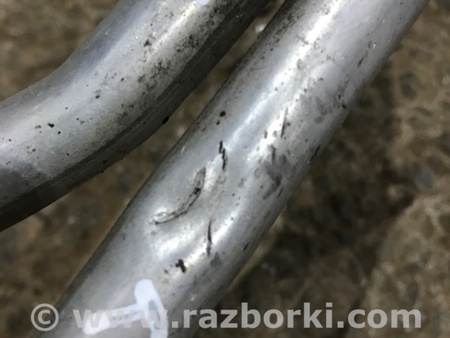 ФОТО Патрубок системы охлаждения для Porsche Cayenne Type 958 (10-18) Киев