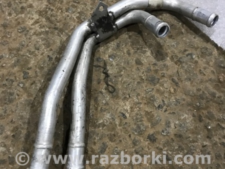ФОТО Патрубок системы охлаждения для Porsche Cayenne Type 958 (10-18) Киев