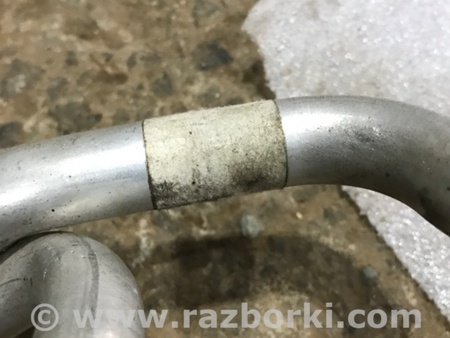 ФОТО Патрубок системы охлаждения для Porsche Cayenne Type 958 (10-18) Киев