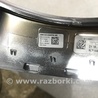 ФОТО Накладка на руль для Porsche Macan Киев