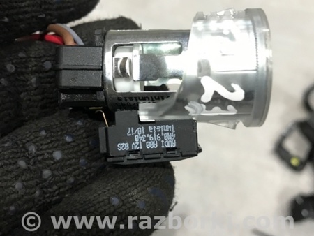 ФОТО Прикуриватель для Audi (Ауди) A4 B8 - 8K2, 8K5 (08.2007-11.2015) Киев