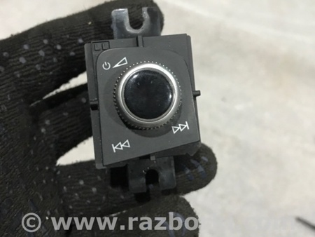 ФОТО Кнопка для Audi (Ауди) A4 B8 - 8K2, 8K5 (08.2007-11.2015) Киев
