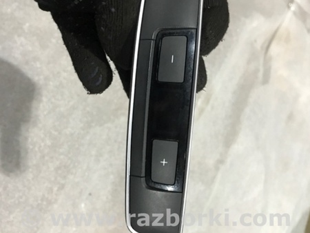 ФОТО Кнопка для Audi (Ауди) A4 B8 - 8K2, 8K5 (08.2007-11.2015) Киев