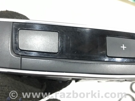 ФОТО Кнопка для Audi (Ауди) A4 B8 - 8K2, 8K5 (08.2007-11.2015) Киев