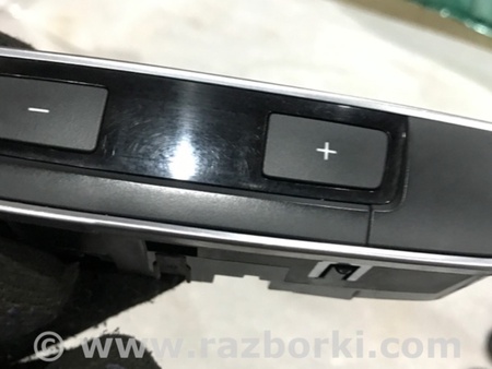 ФОТО Кнопка для Audi (Ауди) A4 B8 - 8K2, 8K5 (08.2007-11.2015) Киев