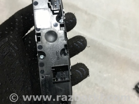 ФОТО Кнопка для Audi (Ауди) A4 B8 - 8K2, 8K5 (08.2007-11.2015) Киев