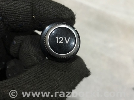 ФОТО Заглушка для Audi (Ауди) A4 B8 - 8K2, 8K5 (08.2007-11.2015) Киев