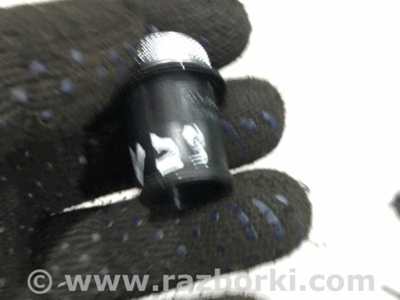 ФОТО Заглушка для Audi (Ауди) A4 B8 - 8K2, 8K5 (08.2007-11.2015) Киев