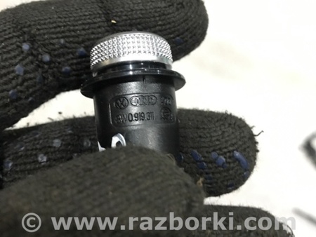 ФОТО Заглушка для Audi (Ауди) A4 B8 - 8K2, 8K5 (08.2007-11.2015) Киев