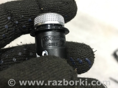 ФОТО Заглушка для Audi (Ауди) A4 B8 - 8K2, 8K5 (08.2007-11.2015) Киев