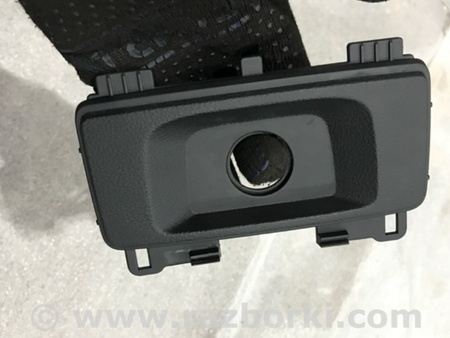 ФОТО Пластик для Audi (Ауди) A4 B8 - 8K2, 8K5 (08.2007-11.2015) Киев