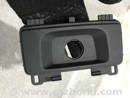 ФОТО Пластик для Audi (Ауди) A4 B8 - 8K2, 8K5 (08.2007-11.2015) Киев