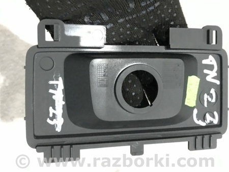 ФОТО Пластик для Audi (Ауди) A4 B8 - 8K2, 8K5 (08.2007-11.2015) Киев