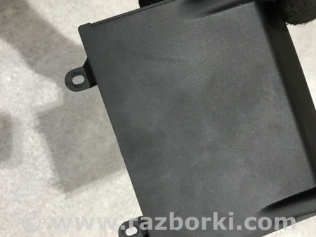 ФОТО Пластик для Audi (Ауди) A4 B8 - 8K2, 8K5 (08.2007-11.2015) Киев