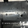 ФОТО Пластик для Audi (Ауди) A4 B8 - 8K2, 8K5 (08.2007-11.2015) Киев