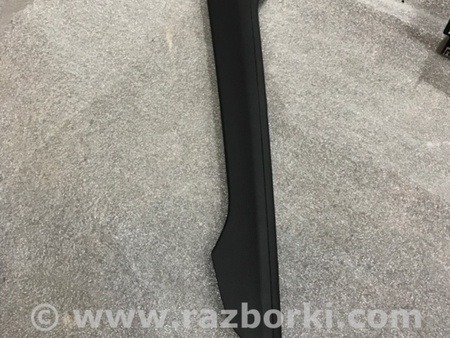 ФОТО Пластик для Audi (Ауди) A4 B8 - 8K2, 8K5 (08.2007-11.2015) Киев