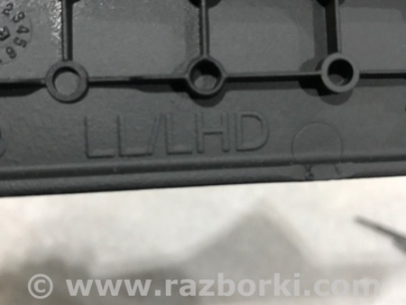 ФОТО Пластик для Audi (Ауди) A4 B8 - 8K2, 8K5 (08.2007-11.2015) Киев