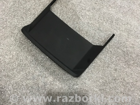 ФОТО Пластик для Audi (Ауди) A4 B8 - 8K2, 8K5 (08.2007-11.2015) Киев