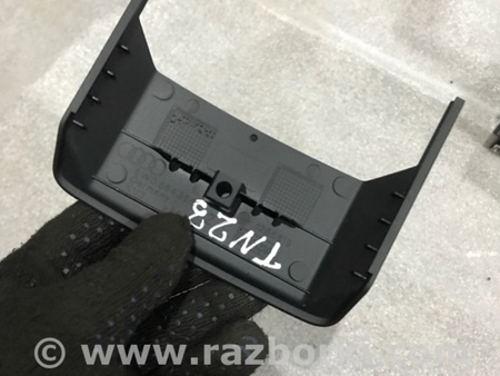 ФОТО Пластик для Audi (Ауди) A4 B8 - 8K2, 8K5 (08.2007-11.2015) Киев