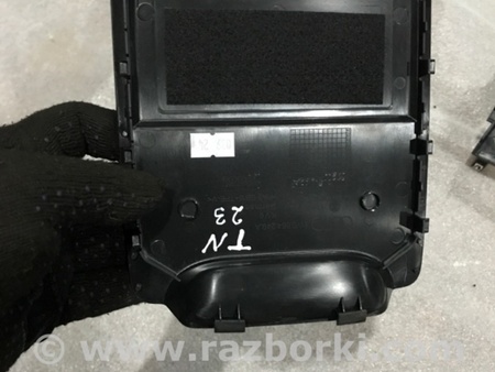 ФОТО Пластик для Audi (Ауди) A4 B8 - 8K2, 8K5 (08.2007-11.2015) Киев