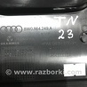 ФОТО Пластик для Audi (Ауди) A4 B8 - 8K2, 8K5 (08.2007-11.2015) Киев