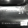 ФОТО Пластик для Audi (Ауди) A4 B8 - 8K2, 8K5 (08.2007-11.2015) Киев