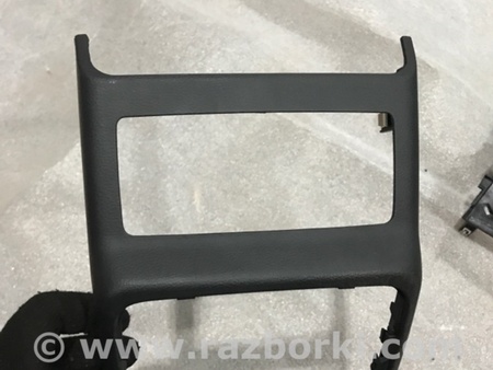 ФОТО Пластик для Audi (Ауди) A4 B8 - 8K2, 8K5 (08.2007-11.2015) Киев
