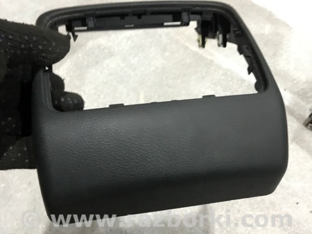 ФОТО Пластик для Audi (Ауди) A4 B8 - 8K2, 8K5 (08.2007-11.2015) Киев